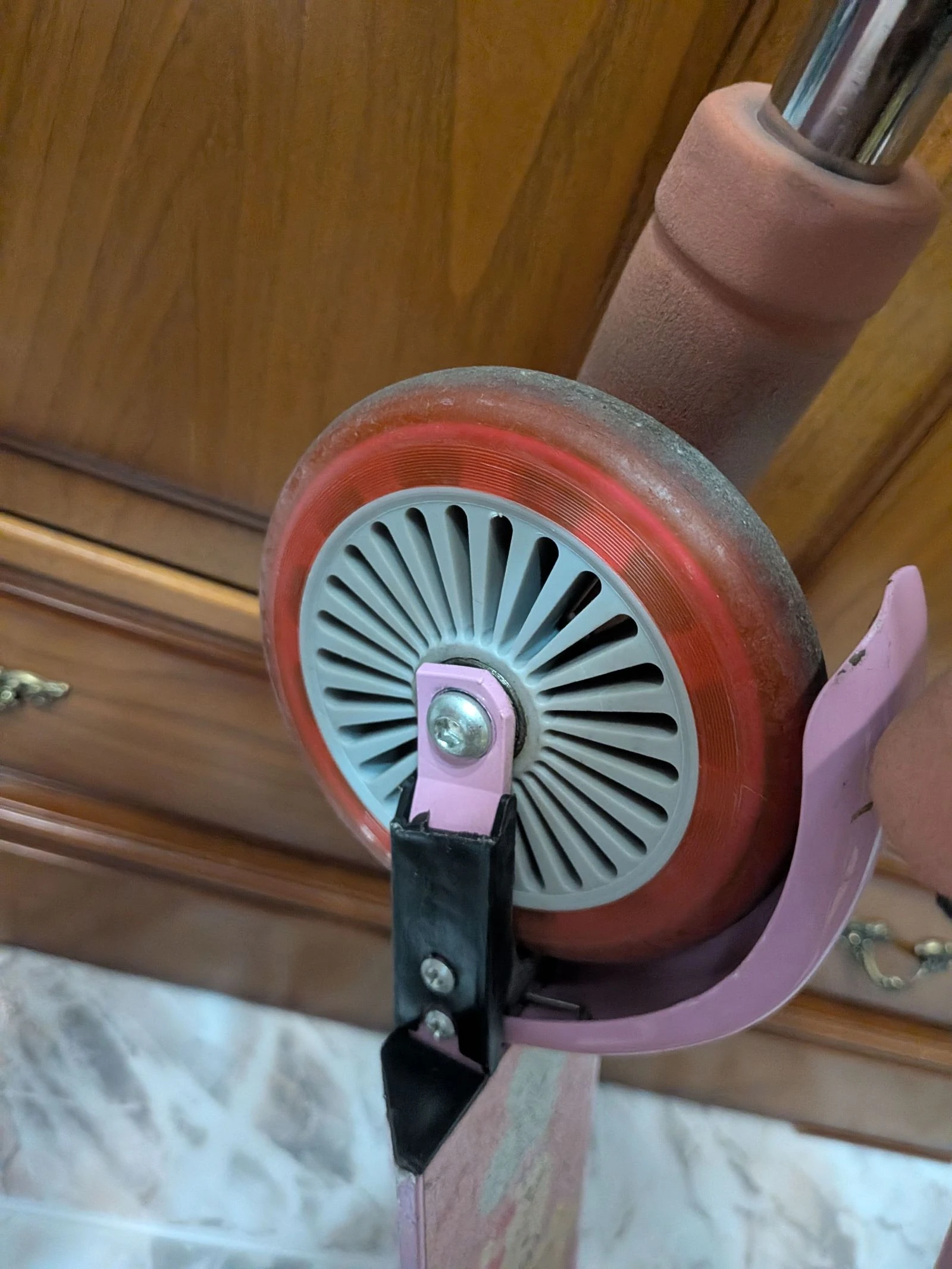 Hello Kitty Scooter – photo 8